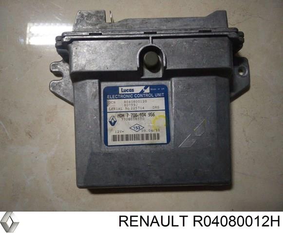 R04080012H Модуль управления (ЭБУ) двигателем купить Кривой Рог