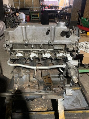 1000C750 Двигатель купить Киев