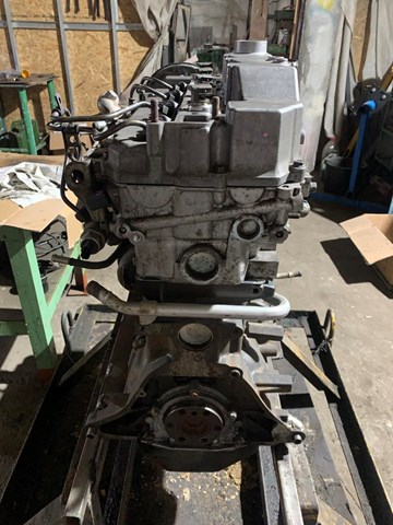 1000C750 MITSUBISHI Двигатель купить в Ирпень