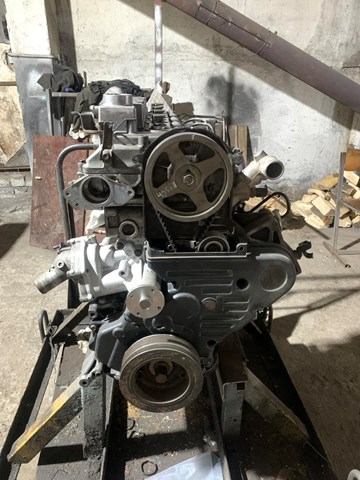 MITSUBISHI 1000C750 Двигатель в сборе в наличии Николаев