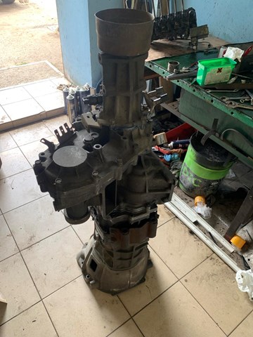MITSUBISHI 3242A015 Раздатка в наличии Сумы