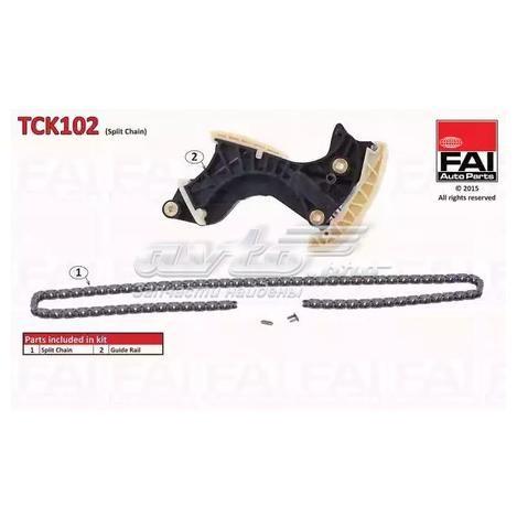 FAI TCK102 Комплект цепи ГРМ в наличии Львов