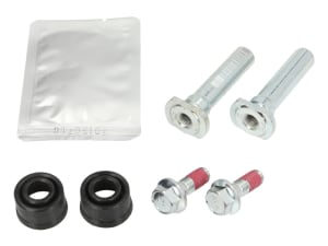 QUICK BRAKE 1327X Ремкомплект переднего суппорта в наличии Чернигов