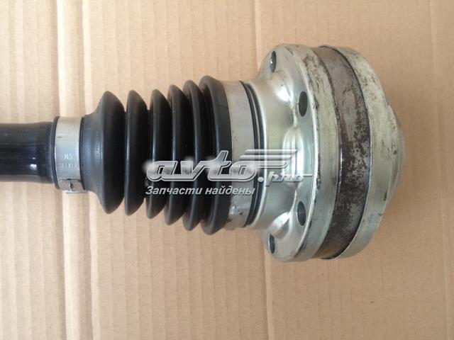 1K0407271NQ VAG Левая полуось купить в Полтава