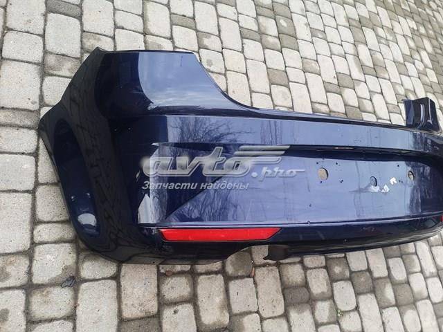 1P0807421 VAG Задний бампер купить в Тернополь