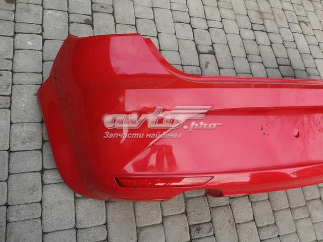1P0807421D VAG Задний бампер купить в Ирпень