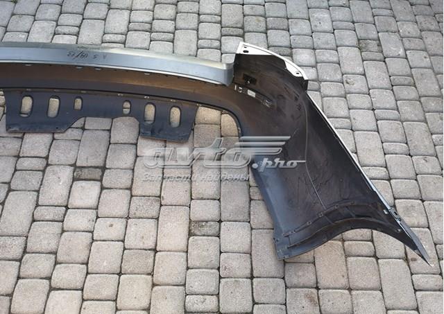 1Z9807421D Задний бампер купить Одесса