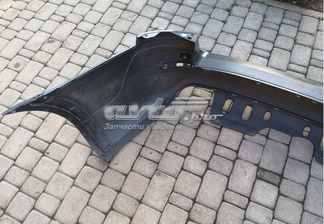 VAG 1Z9807421D Задний бампер в наличии Черновцы