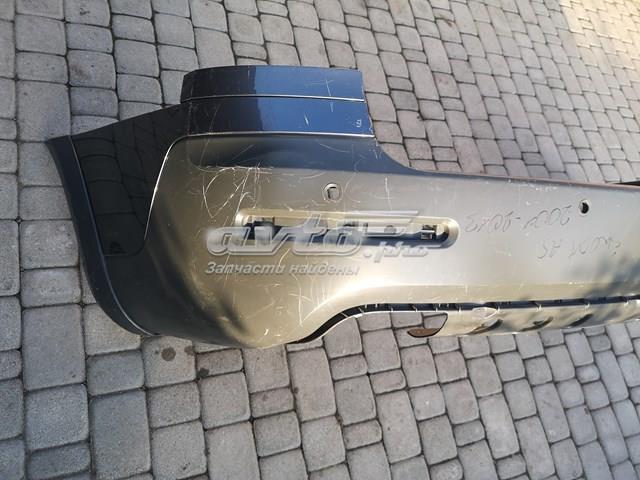 VAG 1Z9807421D Задний бампер в наличии Черновцы
