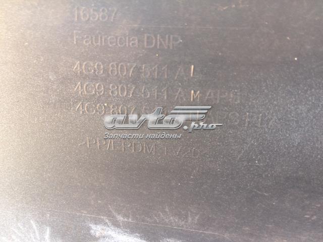 VAG 4G9807417A в наличии Каменское