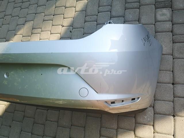 5F0807421 VAG Бампер задний купить в Кривой Рог