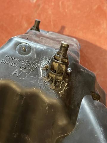165006TA0A NISSAN купить в Чернигов