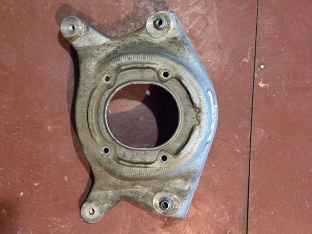 Опора переднего правого амортизатора  95B412384 PORSCHE