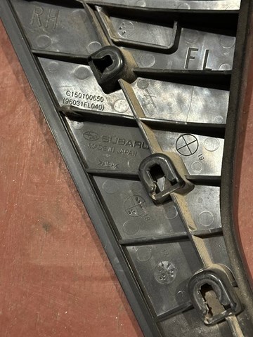 SUBARU 96031FL040 в наличии Черкассы