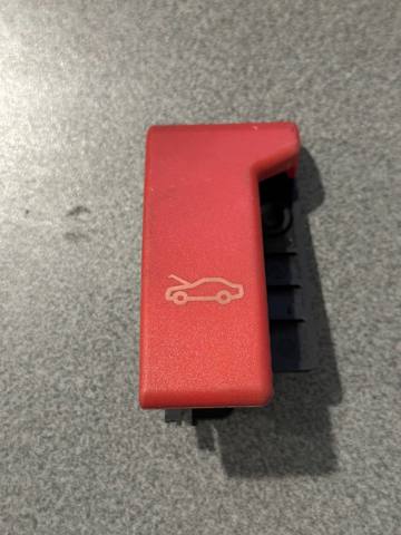 Ручка открытия капота A1778808902 MERCEDES