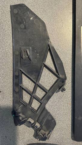 Крепление бампера A1778851700 MERCEDES