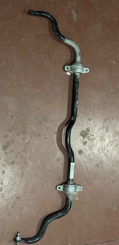 Стабилизатор поперечной устойчивости передний A2473200511 MERCEDES