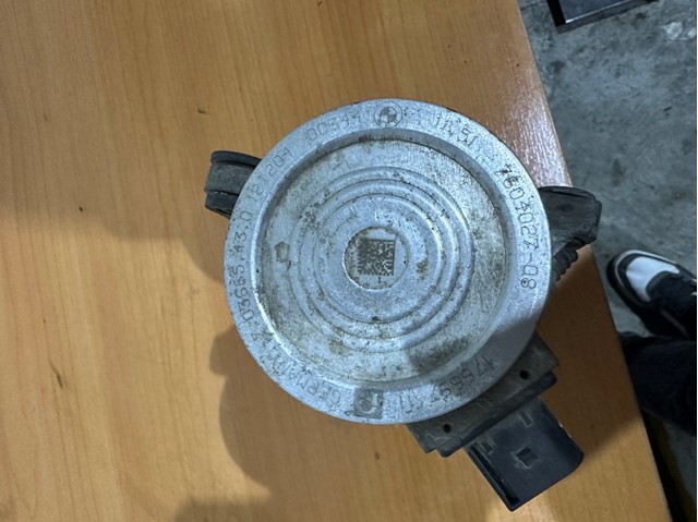 11517604027 Помпа купить Ужгород