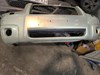 Бампер передний 57704SA000 SUBARU
