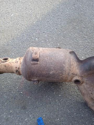 1855297 FORD Катализатор купить в Львов