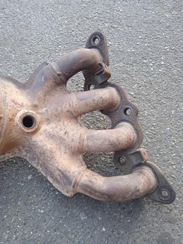 FORD 1855297 Катализатор в наличии Кривой Рог