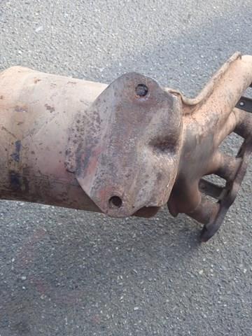 FORD 1855297 Катализатор в наличии Николаев