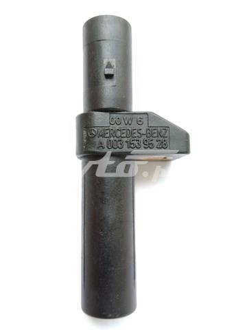 BOSCH 0261210142 Датчик положения (оборотов) коленвала в наличии Ровно