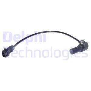 SS10894 DELPHI Датчик коленвала купить в Тернополь