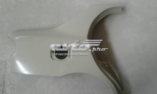 GM A96250422 Крыло заднее правое в наличии Ровно