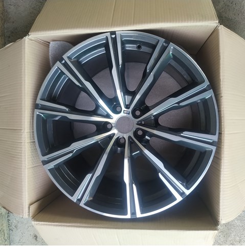 Диски 36118071997 BMW