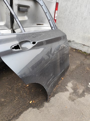 Дверь задняя, правая 41007461352 BMW