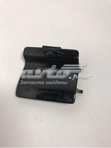 51127184784 BMW Заглушка бампера буксировочного крюка задняя купить в Львов