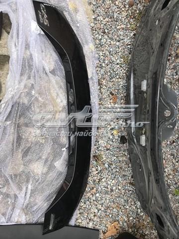 MAZDA KB7W50851 Молдинг крышки багажника в наличии Киев
