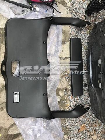 KB7W68940 MAZDA Обшивка (облицовка) крышки багажника (двери 3/5-й задней) купить в Павлоград