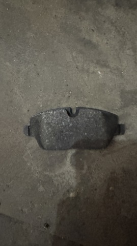 P06034 BREMBO Колодки тормозные передние дисковые купить в Павлоград