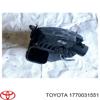 Коробка фильтра 1770031551 TOYOTA