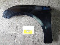 Крыло левое 631015392R RENAULT