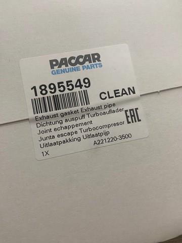 1895549 DAF купить в Одесса