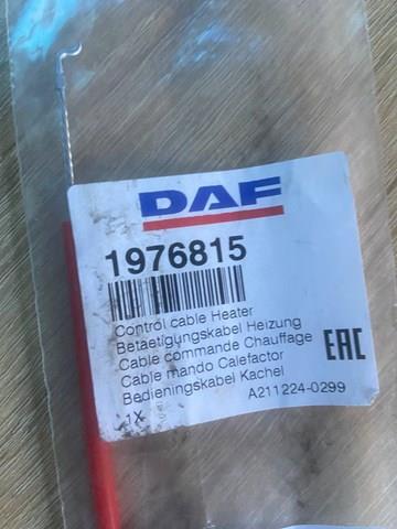 1976815 DAF купить в Ровно