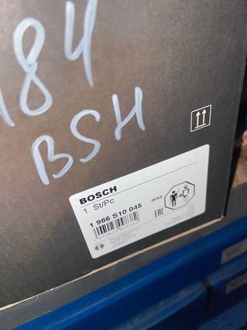 BOSCH 1986S10045 Стартер в наличии Житомир