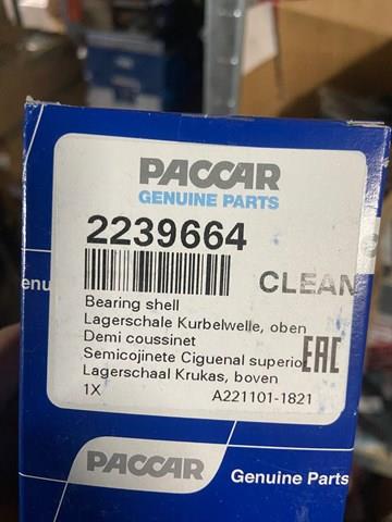 DAF 2239664 в наличии Ирпень