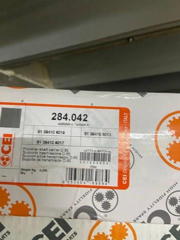 284042 Подвесной подшипник карданного вала купить Павлоград