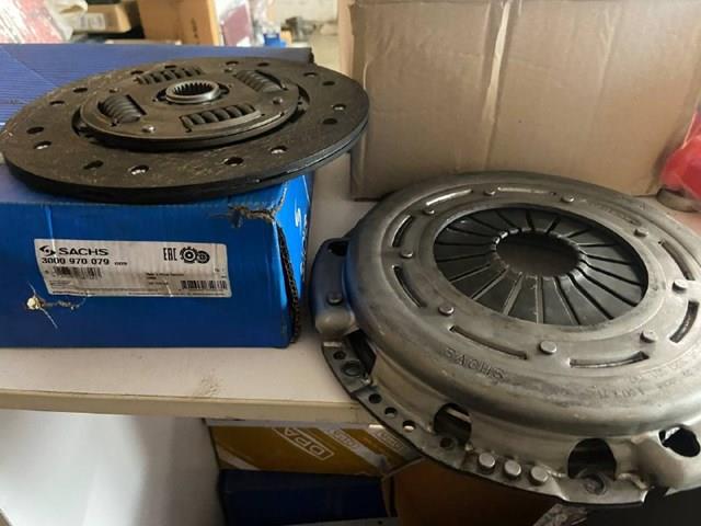 SACHS 3000970079 Комплект сцепления в наличии Павлоград