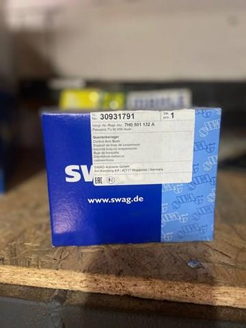 30931791 SWAG Сайлентблок заднего нижнего рычага купить в Тернополь