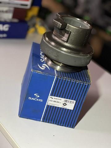 SACHS 3151000034 Подшипник сцепления выжимной в наличии Винница