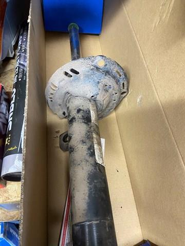 317330 Амортизатор передний купить Львов