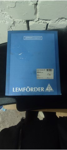 3978001 LEMFORDER Подушка (опора) двигателя правая купить в Запорожье