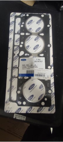 6518302 FORD Прокладка головки блока цилиндров (ГБЦ) купить в Львов