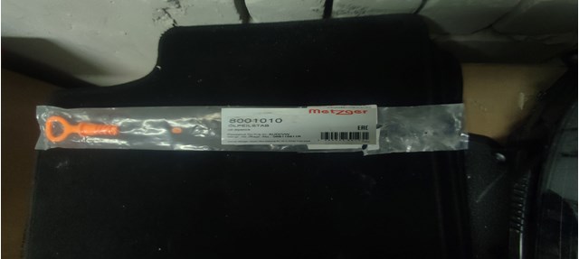 METZGER 8001010 Щуп масляный в наличии Хмельницкий