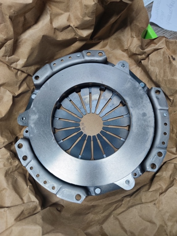 VALEO 801502 Сцепление в наличии Ужгород